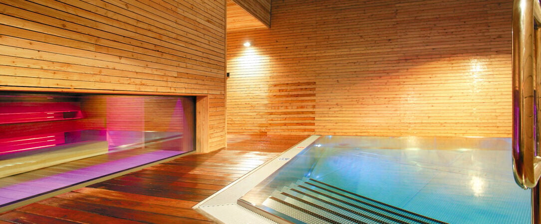 Hotel Schwarzbrunn ★★★★ sup Jet Tours Signature - Un refuge luxueux en All Inclusive, avec spa de rêve et décor féerique dans le Tyrol autrichien. - Le Tyrol, Autriche