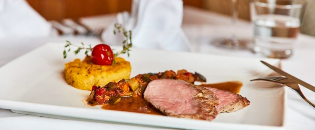 Hotel Schwarzbrunn ★★★★ sup Jet Tours Signature - Un refuge luxueux en All Inclusive, avec spa de rêve et décor féerique dans le Tyrol autrichien. - Le Tyrol, Autriche