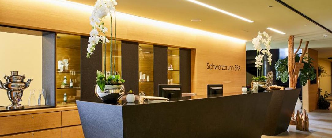 Hotel Schwarzbrunn ★★★★ sup Jet Tours Signature - Un refuge luxueux en All Inclusive, avec spa de rêve et décor féerique dans le Tyrol autrichien. - Le Tyrol, Autriche