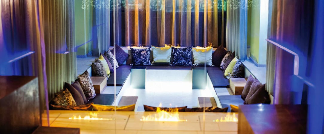 Hotel Schwarzbrunn ★★★★ sup Jet Tours Signature - Un refuge luxueux en All Inclusive, avec spa de rêve et décor féerique dans le Tyrol autrichien. - Le Tyrol, Autriche