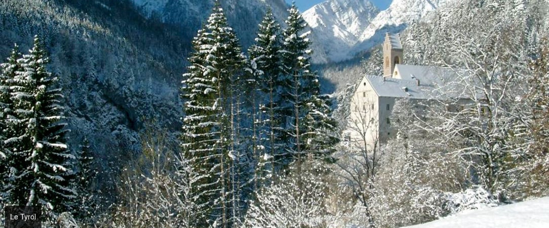 Hotel Schwarzbrunn ★★★★ sup Jet Tours Signature - Un refuge luxueux en All Inclusive, avec spa de rêve et décor féerique dans le Tyrol autrichien. - Le Tyrol, Autriche