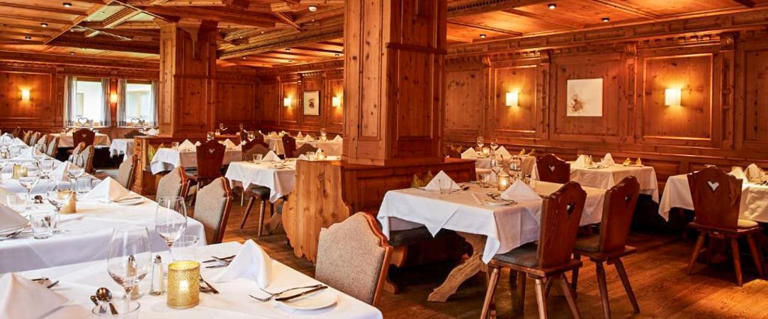 Hotel Schwarzbrunn ★★★★ sup Jet Tours Signature - Un refuge luxueux en All Inclusive, avec spa de rêve et décor féerique dans le Tyrol autrichien. - Le Tyrol, Autriche