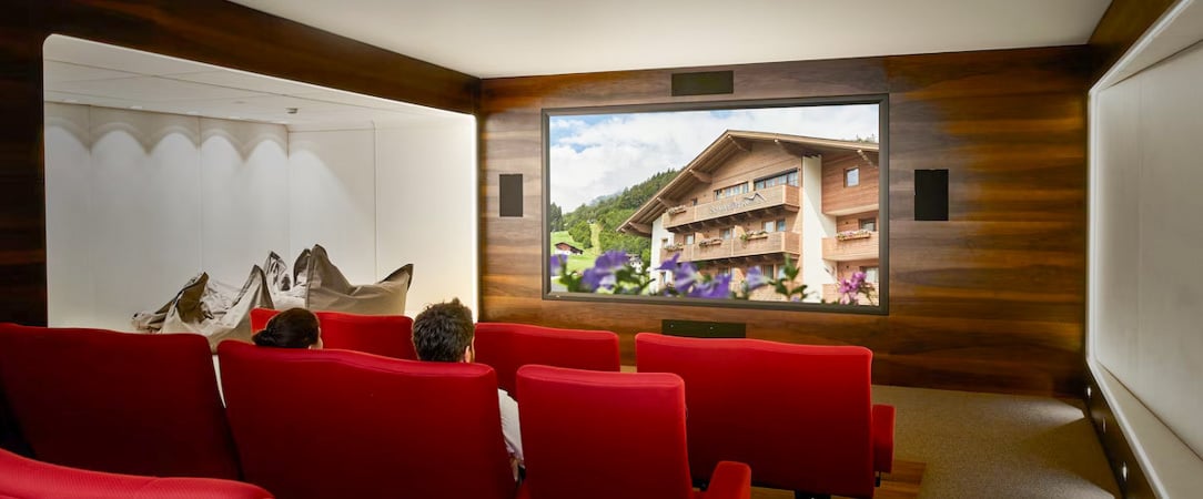 Hotel Schwarzbrunn ★★★★ sup Jet Tours Signature - Un refuge luxueux en All Inclusive, avec spa de rêve et décor féerique dans le Tyrol autrichien. - Le Tyrol, Autriche