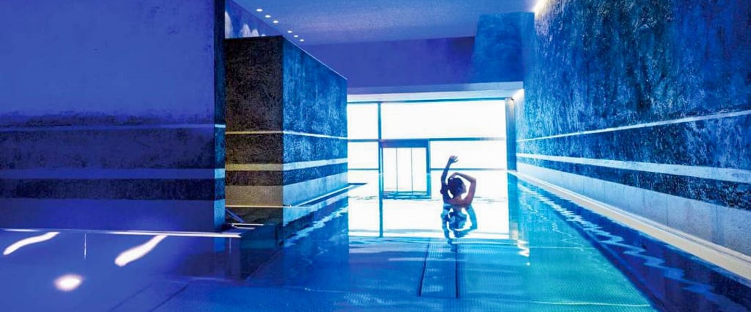 Hotel Schwarzbrunn ★★★★ sup Jet Tours Signature - Un refuge luxueux en All Inclusive, avec spa de rêve et décor féerique dans le Tyrol autrichien. - Le Tyrol, Autriche
