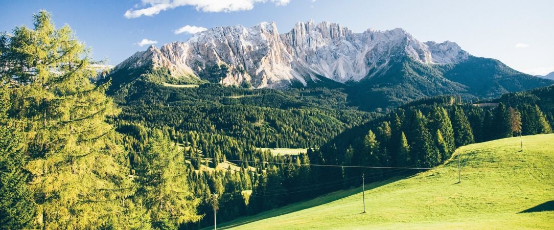 Hotel Schwarzbrunn ★★★★ sup Jet Tours Signature - Un refuge luxueux en All Inclusive, avec spa de rêve et décor féerique dans le Tyrol autrichien. - Le Tyrol, Autriche