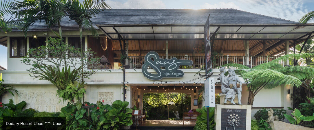 De la jungle sacrée aux rivages bohèmes - Combiné de 7 à 18 nuits d’Ubud à Canggu via Lovina, une odyssée balinaise entre rizières sacrées, sable noir et vagues bohèmes. - Indonésie : Ubud, Lovina & Canggu