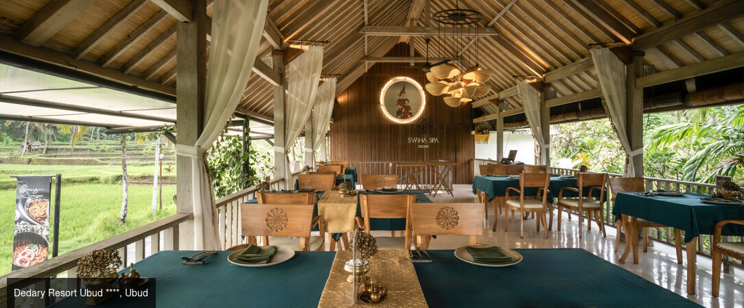 De la jungle sacrée aux rivages bohèmes - Combiné de 7 à 18 nuits d’Ubud à Canggu via Lovina, une odyssée balinaise entre rizières sacrées, sable noir et vagues bohèmes. - Indonésie : Ubud, Lovina & Canggu