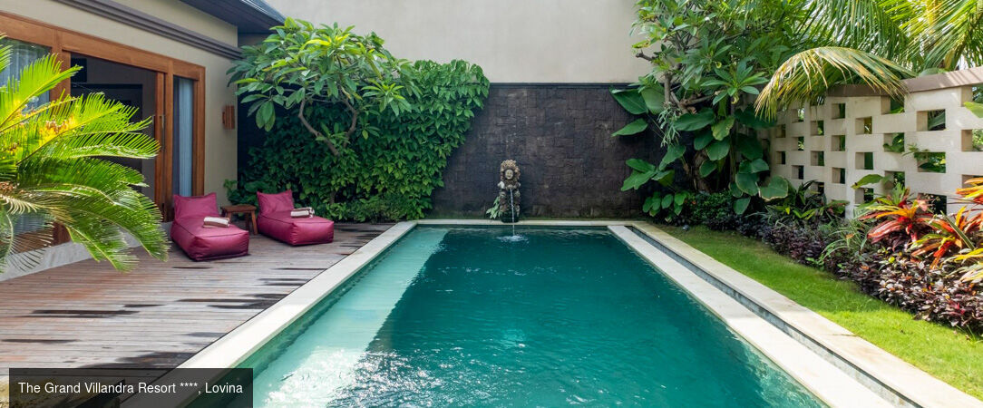 De la jungle sacrée aux rivages bohèmes - Combiné de 7 à 18 nuits d’Ubud à Canggu via Lovina, une odyssée balinaise entre rizières sacrées, sable noir et vagues bohèmes. - Indonésie : Ubud, Lovina & Canggu
