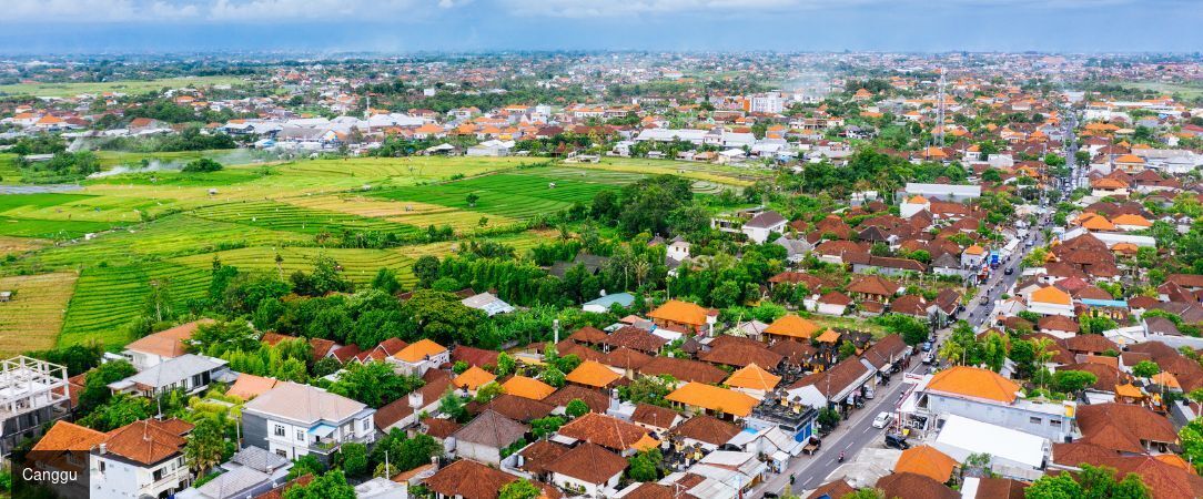 De la jungle sacrée aux rivages bohèmes - Combiné de 7 à 18 nuits d'Ubud à Canggu via Lovina, une odyssée balinaise en villa avec piscine privée tout au long du séjour. - Indonésie : Ubud, Lovina & Canggu
