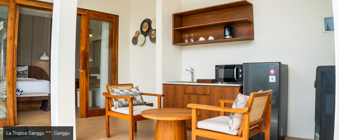 De la jungle sacrée aux rivages bohèmes - Combiné de 7 à 18 nuits d'Ubud à Canggu via Lovina, une odyssée balinaise en villa avec piscine privée tout au long du séjour. - Indonésie : Ubud, Lovina & Canggu
