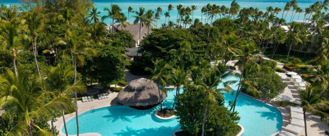 Impressive Premium Resort & Spa ★★★★★ - 5 étoiles sous le soleil de la République dominicaine en All Inclusive. - Punta Cana, République dominicaine