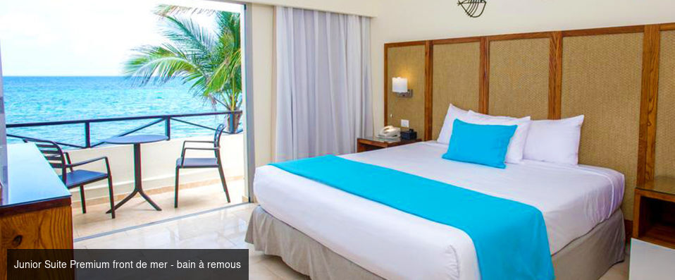Impressive Premium Resort & Spa ★★★★★ - 5 étoiles sous le soleil de la République dominicaine en All Inclusive. - Punta Cana, République dominicaine
