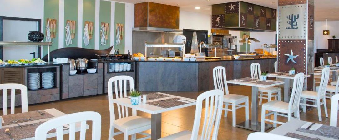 Iberostar Bouganville Playa ★★★★ - Une adresse étoilée pour un séjour des plus détendus. - Tenerife, Îles Canaries