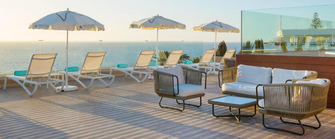 Iberostar Bouganville Playa ★★★★ - Une adresse étoilée pour un séjour des plus détendus. - Tenerife, Îles Canaries