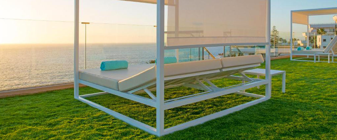 Iberostar Bouganville Playa ★★★★ - Une adresse étoilée pour un séjour des plus détendus. - Tenerife, Îles Canaries