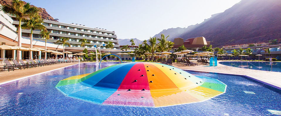 Radisson Blu Resort & Spa, Gran Canaria Mogan ★★★★★ - Une expérience 5 étoiles sous le soleil des Canaries. - Grande Canarie, Espagne