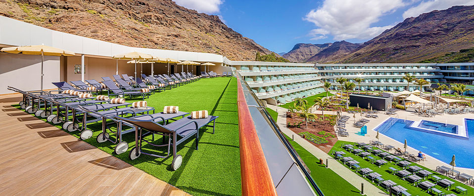 Radisson Blu Resort & Spa, Gran Canaria Mogan ★★★★★ - Une expérience 5 étoiles sous le soleil des Canaries. - Grande Canarie, Espagne