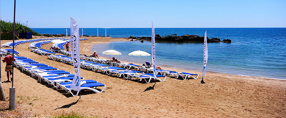 Sentido Numa Bay ★★★★★ - Vacances en famille dans un 5 étoiles. <b>All Inclusive !</b> - Antalya, Turquie