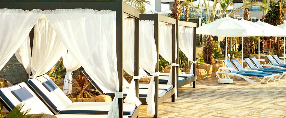 Sentido Numa Bay ★★★★★ - Vacances en famille dans un 5 étoiles. <b>All Inclusive !</b> - Antalya, Turquie