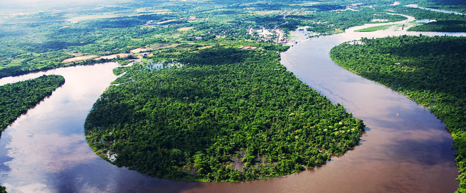 Croisière de luxe en Amazonie - 8 jours de rêve à la découverte de la jungle amazonienne. - Pérou