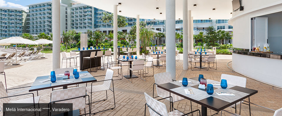 Luxe, culture & soleil à Cuba - Combiné de 7, 9, 10, 12 ou 14 nuits entre La Havane et Varadero pour découvrir l’authenticité cubaine entre ambiance coloniale et plages turquoise. - Cuba : La Havane & Varadero