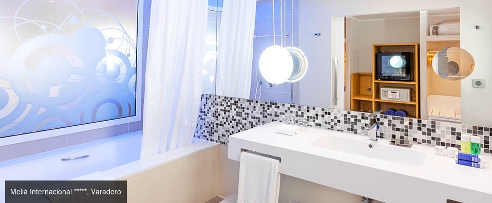 Luxe, culture & soleil à Cuba - Combiné de 7, 9, 10, 12 ou 14 nuits entre La Havane et Varadero pour découvrir l’authenticité cubaine entre ambiance coloniale et plages turquoise. - Cuba : La Havane & Varadero