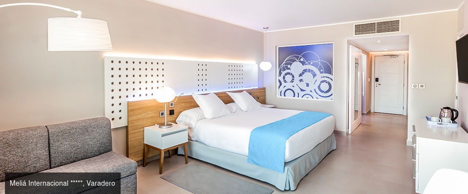 Luxe, culture & soleil à Cuba - Combiné de 7, 9, 10, 12 ou 14 nuits entre La Havane et Varadero pour découvrir l’authenticité cubaine entre ambiance coloniale et plages turquoise. - Cuba : La Havane & Varadero