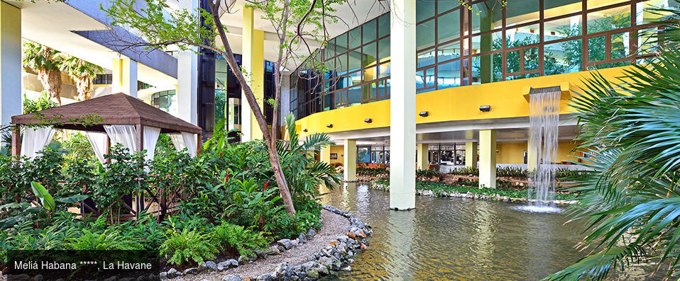 Luxe, culture & soleil à Cuba -  - Cuba