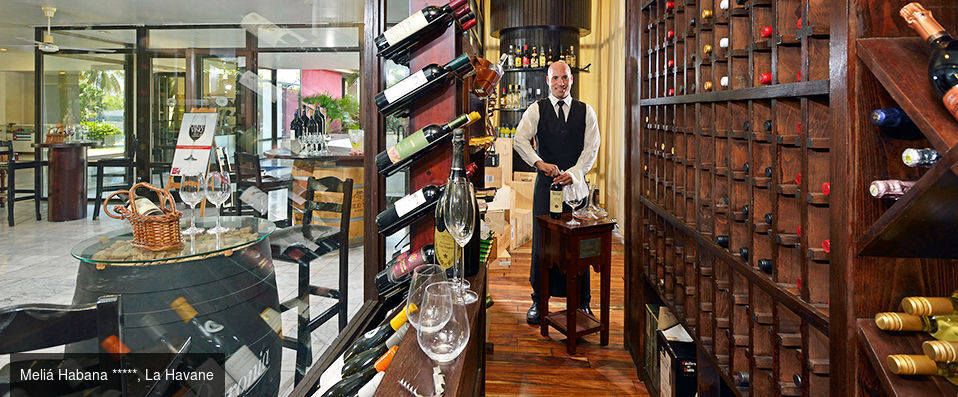 Luxe, culture & soleil à Cuba -  - Cuba