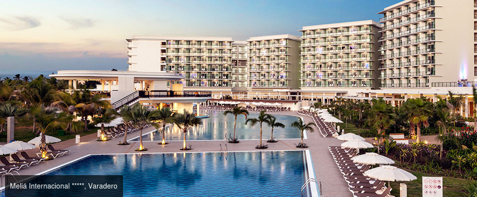 Luxe, culture & soleil à Cuba -  - Cuba