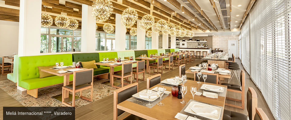 Luxe, culture & soleil à Cuba -  - Cuba