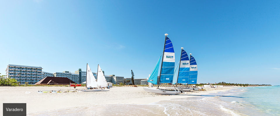 Luxe, culture & soleil à Cuba -  - Cuba