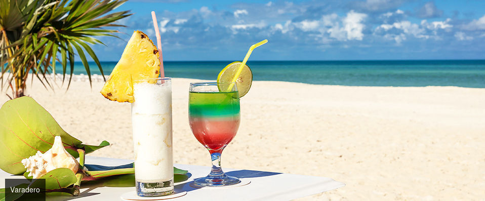 Luxe, culture & soleil à Cuba -  - Cuba