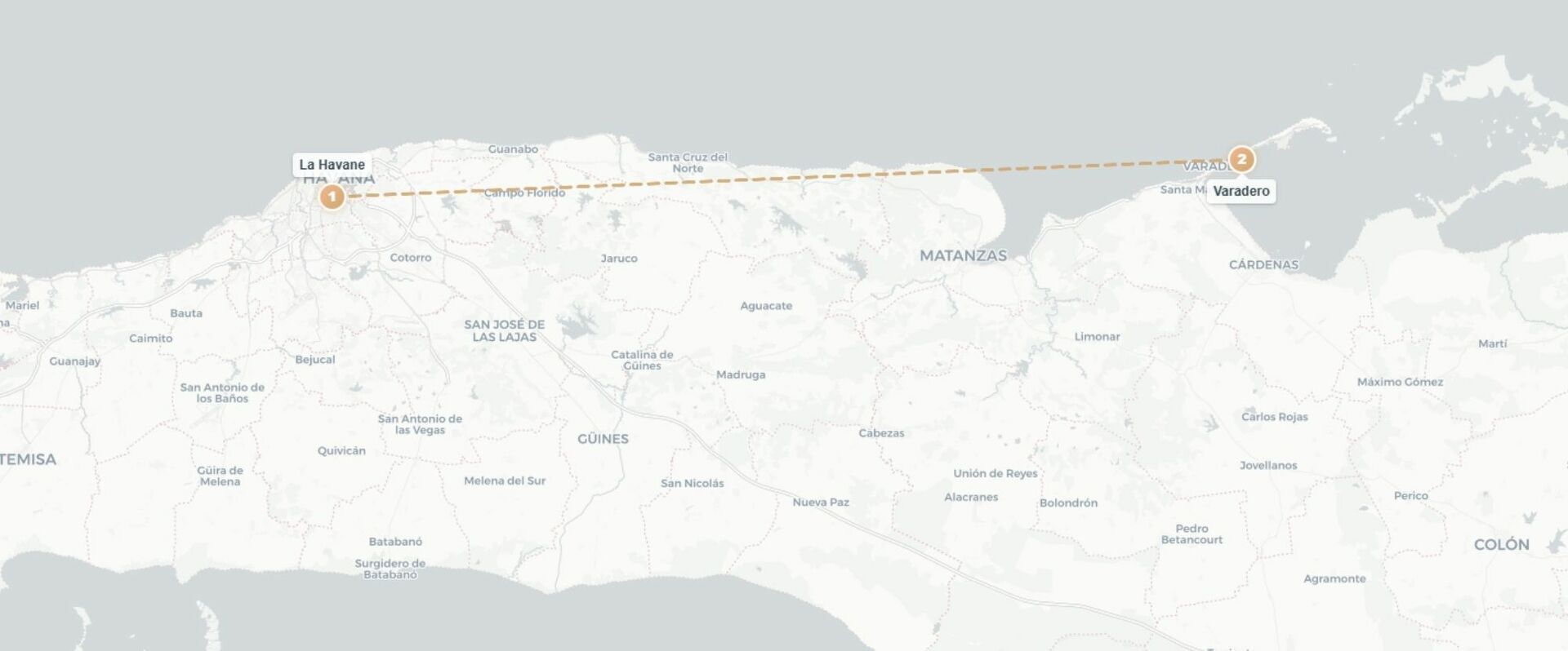 Luxe, culture & soleil à Cuba -  - Cuba