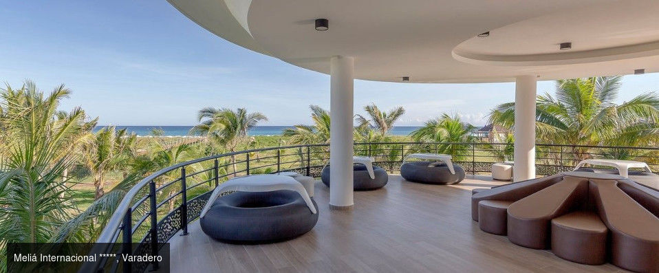 Luxe, culture & soleil à Cuba -  - Cuba