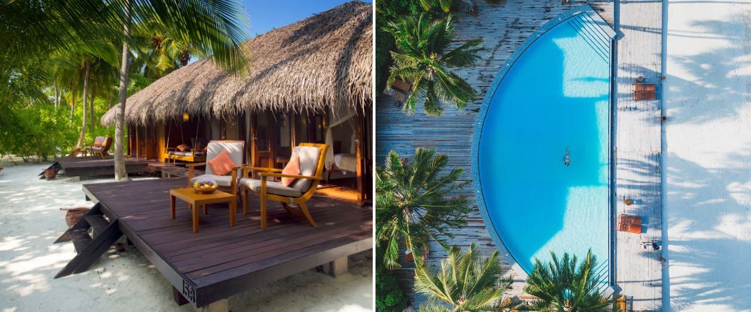 Medhufushi Island Resort ★★★★ -  - Maldives