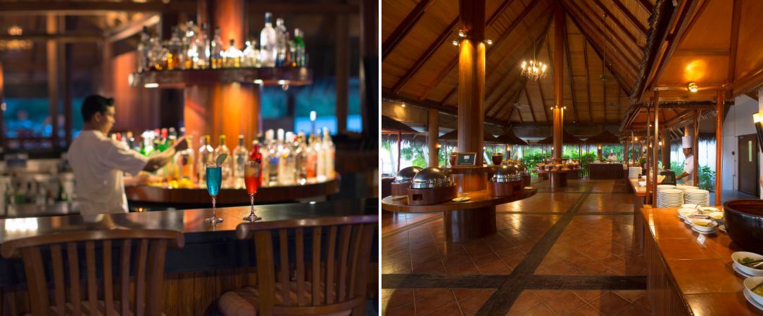 Medhufushi Island Resort ★★★★ -  - Maldives