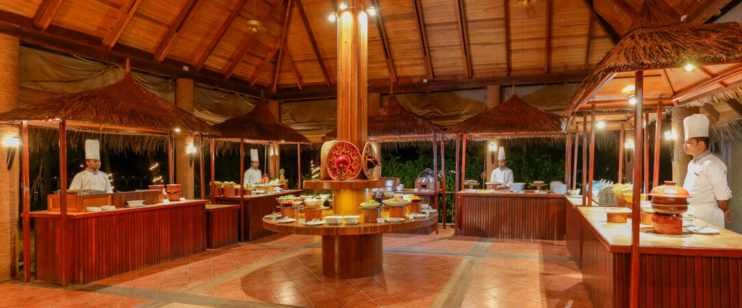 Medhufushi Island Resort ★★★★ -  - Maldives