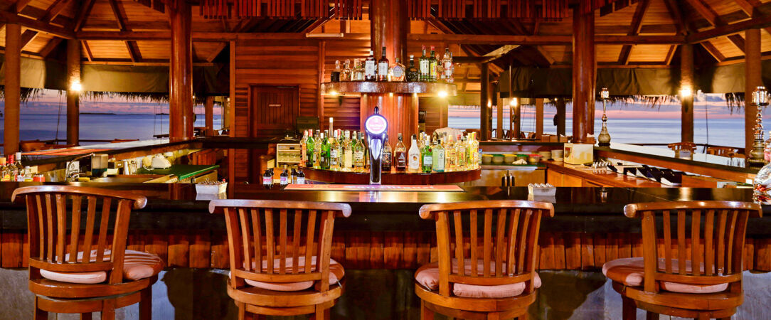 Medhufushi Island Resort ★★★★ -  - Maldives