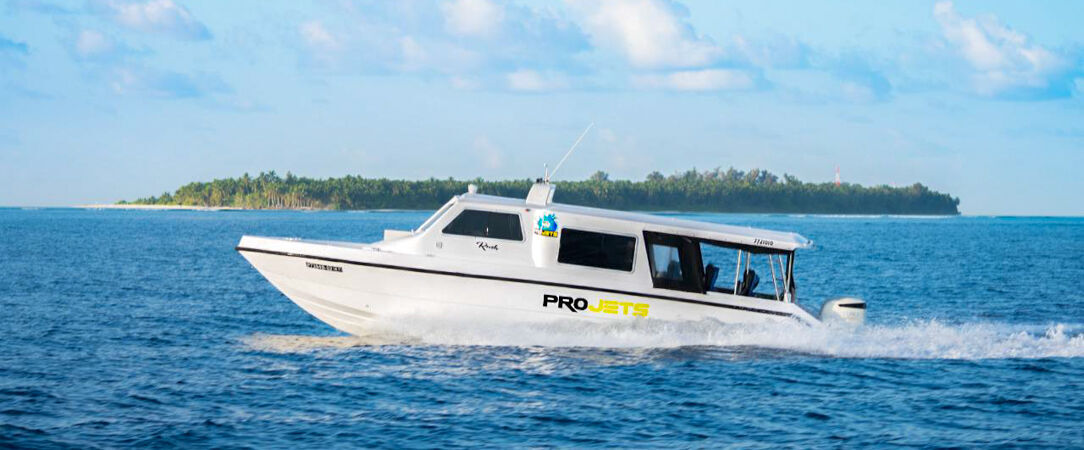 Medhufushi Island Resort ★★★★ -  - Maldives