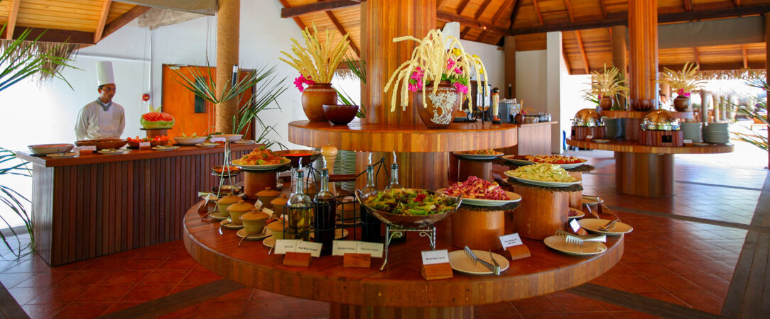 Medhufushi Island Resort ★★★★ -  - Maldives