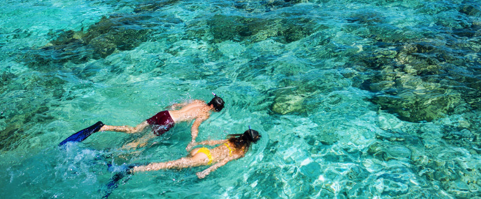 Mercure Kooddoo Maldives ★★★★ - Adults Only - Escapade les pieds dans l’eau aux Maldives. - Maldives