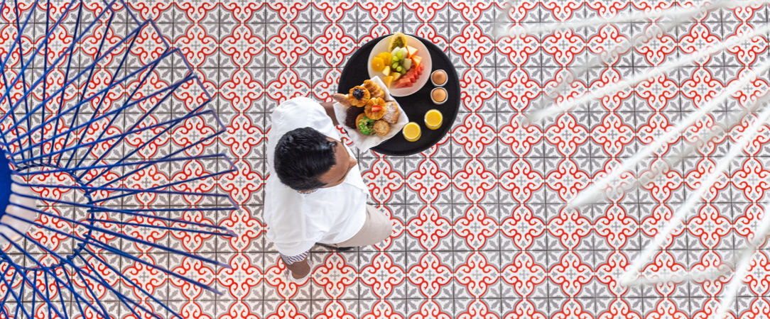 Mercure Kooddoo Maldives ★★★★ - Adults Only - Escapade les pieds dans l’eau aux Maldives. - Maldives