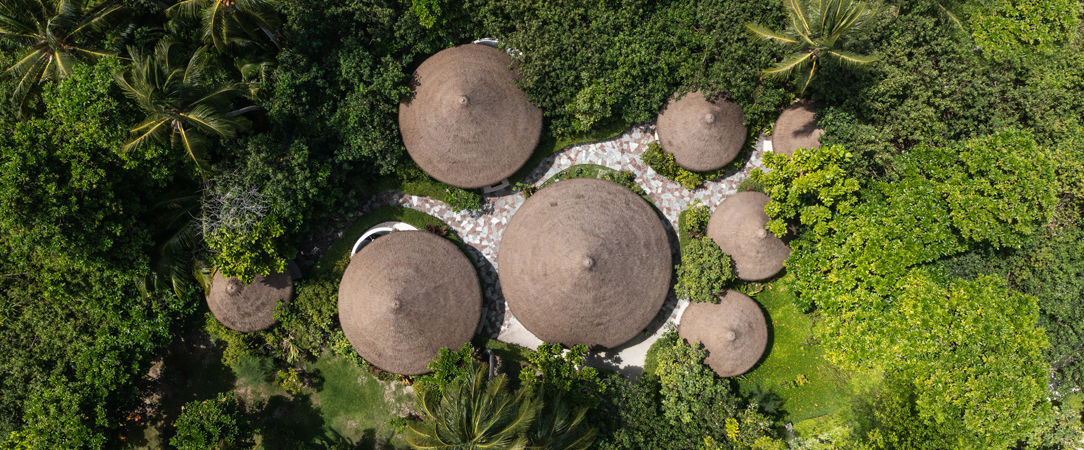 Mercure Kooddoo Maldives ★★★★ - Adults Only - Escapade les pieds dans l’eau aux Maldives. - Maldives