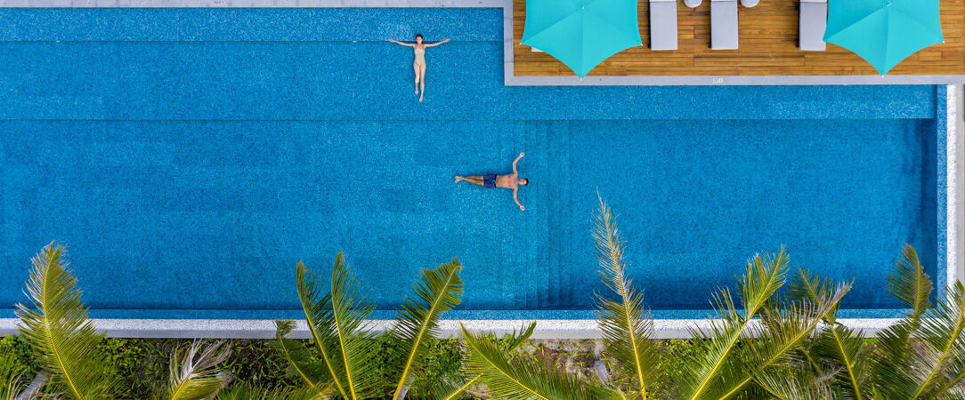 Pullman Maldives Maamutaa Resort ★★★★★ - Un rêve éveillé au-delà de toutes vos exigences. - Maldives