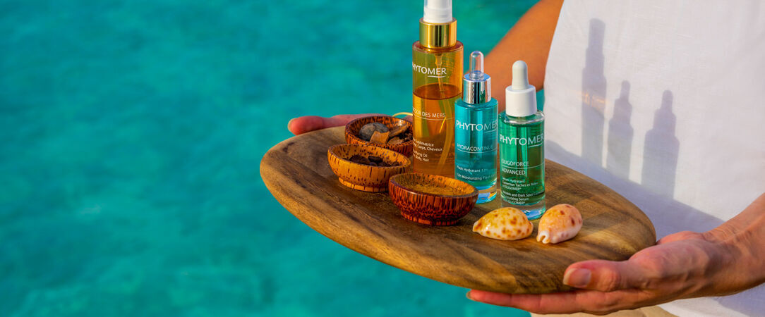 Pullman Maldives Maamutaa Resort ★★★★★ - Un rêve éveillé au-delà de toutes vos exigences. - Maldives