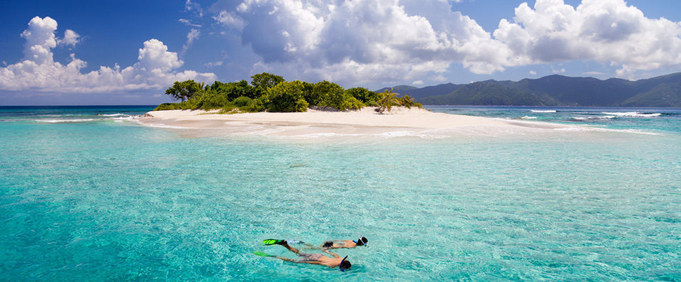 Pullman Maldives Maamutaa Resort ★★★★★ - Un rêve éveillé au-delà de toutes vos exigences. - Maldives