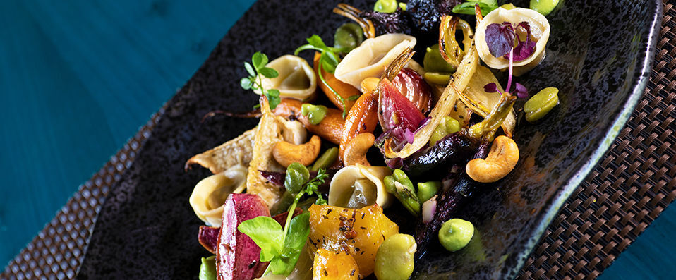 Pullman Maldives Maamutaa Resort ★★★★★ - Un rêve éveillé au-delà de toutes vos exigences. - Maldives