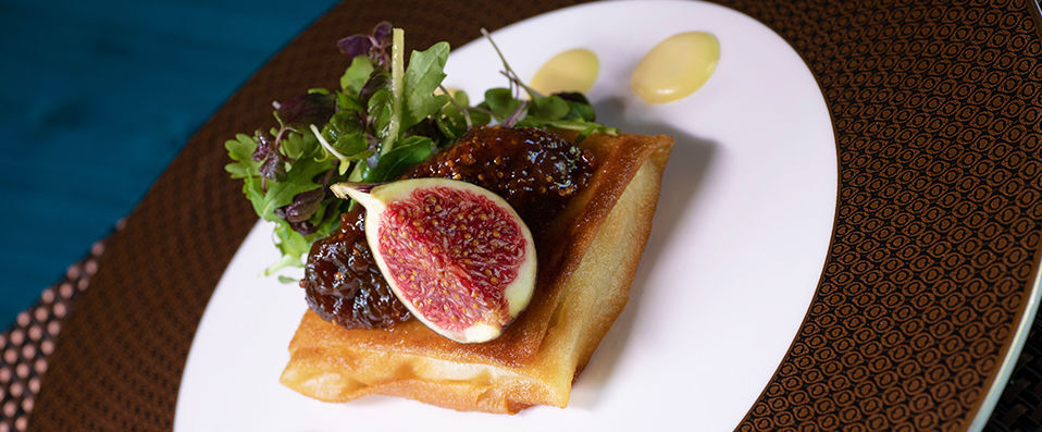 Pullman Maldives Maamutaa Resort ★★★★★ - Un rêve éveillé au-delà de toutes vos exigences. - Maldives