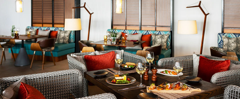 Pullman Maldives Maamutaa Resort ★★★★★ - Un rêve éveillé au-delà de toutes vos exigences. - Maldives